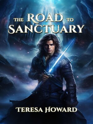 cover image of The Road to Sanctuary